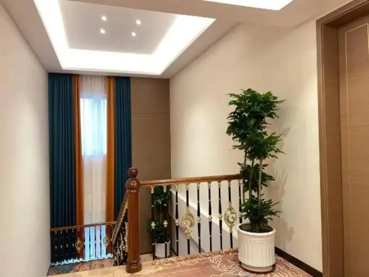 Чаочжоу: Chaozhou Hotel