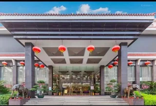 Чаочжоу: Chaozhou Hotel