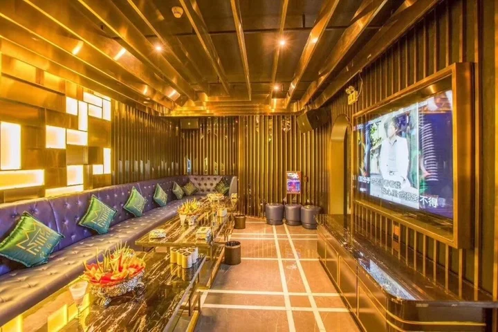 Чаочжоу: Chaozhou Hotel