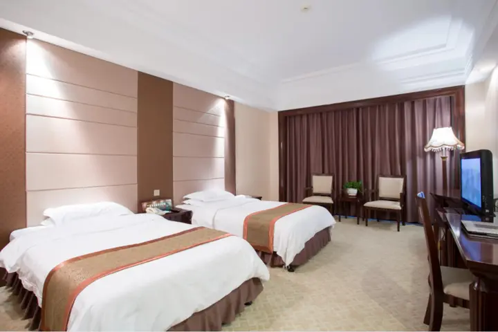 Чаочжоу: Chaozhou Hotel