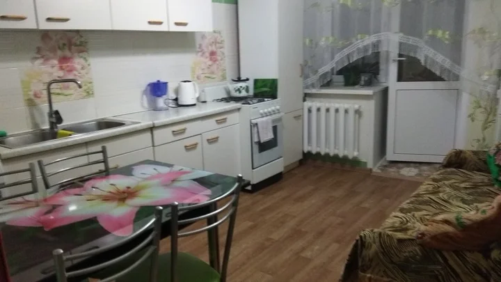 Муром: Апартаменты на Нижегородской