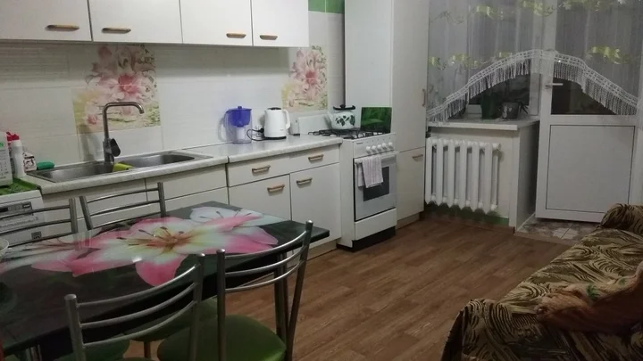 Муром: Апартаменты на Нижегородской