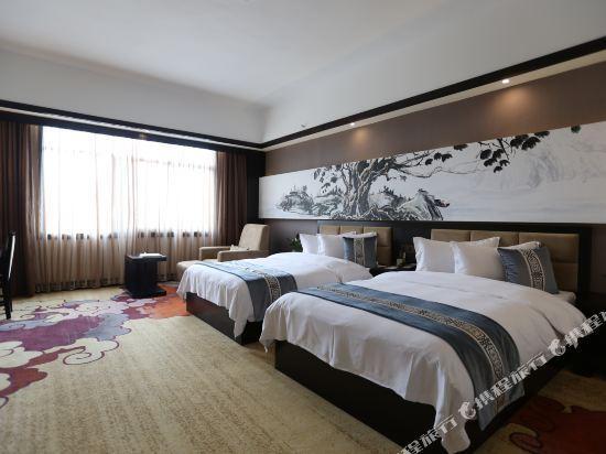 Цюйцзин: Xicheng Hotel