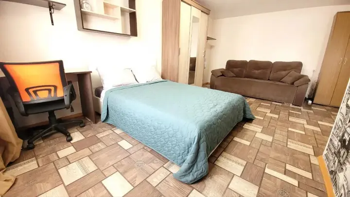 Кемерово: Na Ostrovskogo 23 Apartments