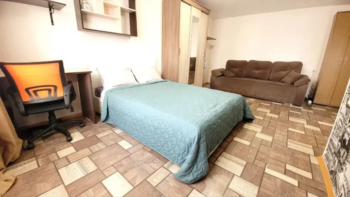 Кемерово: Na Ostrovskogo 23 Apartments