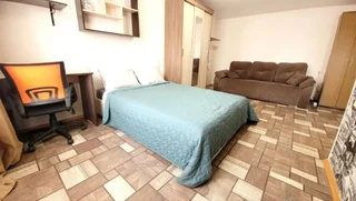Кемерово: Na Ostrovskogo 23 Apartments