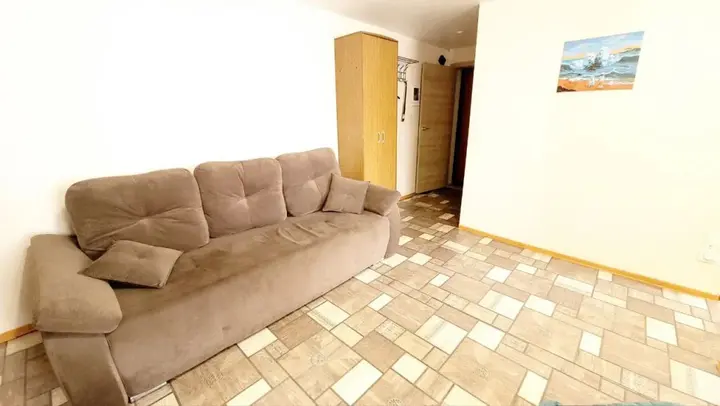 Кемерово: Na Ostrovskogo 23 Apartments