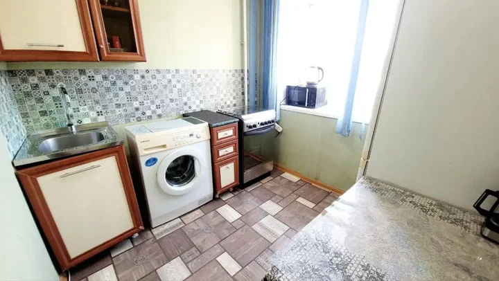 Кемерово: Na Ostrovskogo 23 Apartments
