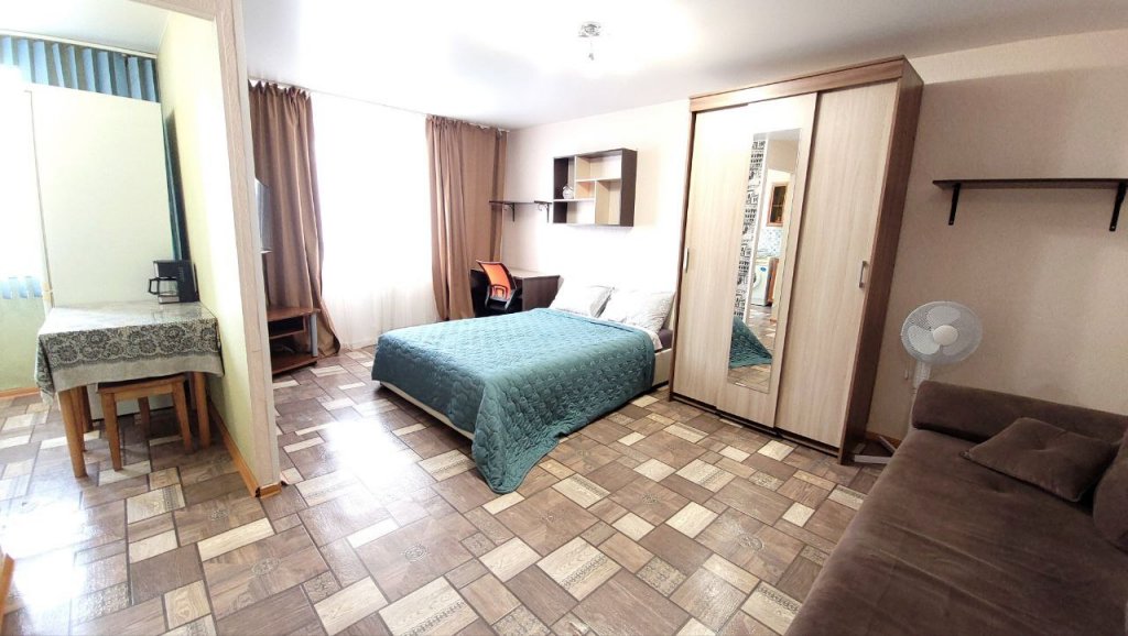Кемерово: Na Ostrovskogo 23 Apartments