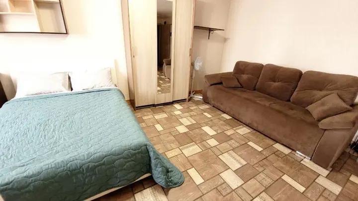 Кемерово: Na Ostrovskogo 23 Apartments