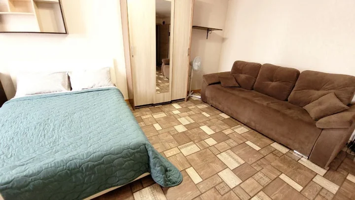 Кемерово: Na Ostrovskogo 23 Apartments