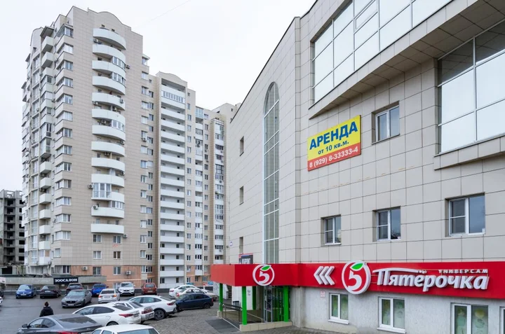 Пятигорск: Квартира на Первомайской