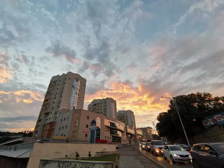 Пятигорск: Квартира на Первомайской