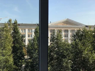 Тула: Апартаменты на проспекте Ленина 82