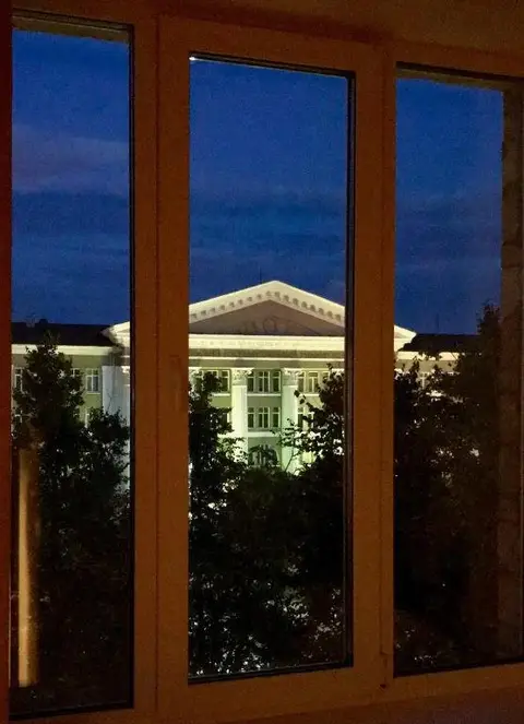 Апартаменты на проспекте Ленина 82 — фото 1