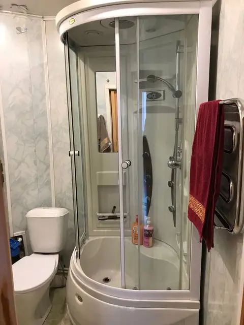 Апартаменты на Садовом переулке рядом с Кремлем — фото 2