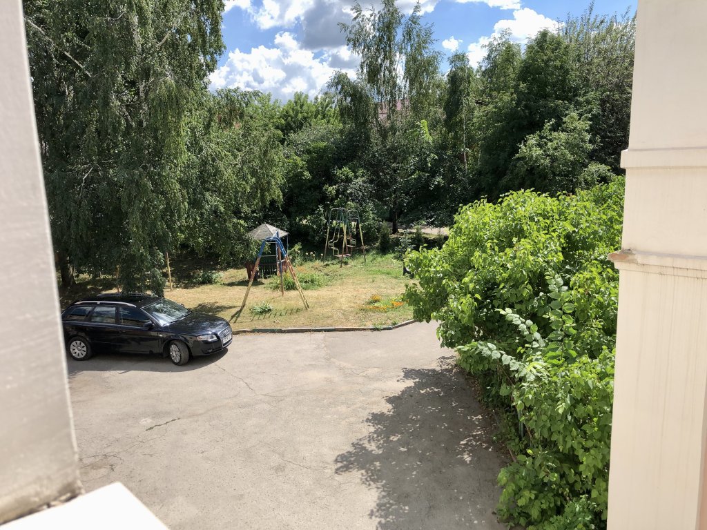 Тула: Апартаменты на Садовом переулке рядом с Кремлем