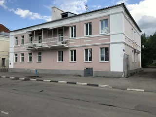 Тула: Апартаменты на Садовом с видом на Кремль
