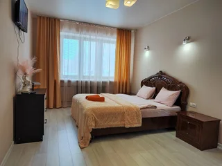 Саранск: Апартаменты на Мордовской