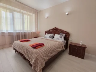 Саранск: Апартаменты на Мордовской
