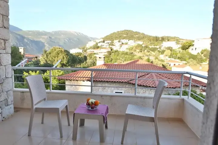Каш: Antiphellos Villa