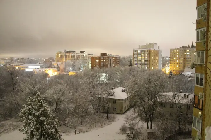 Калуга: Апартаменты Квартира на Тульской