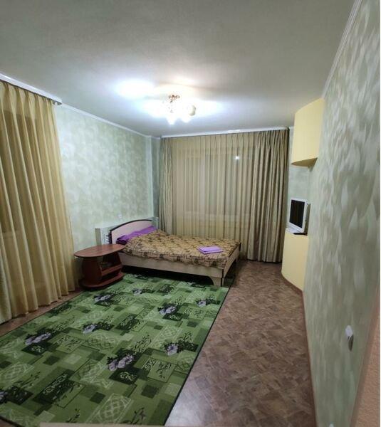 Усинск: Flat on str. 60 let Oktyabrya bld. 7 Selena
