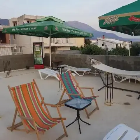 Бар: Apartments Aleksandar
