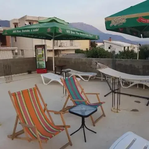 Бар: Apartments Aleksandar