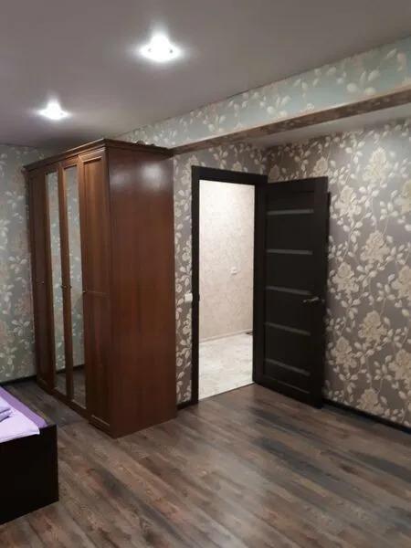 Усинск: Flat on str. Molodezhnaya bld. 23 Selena