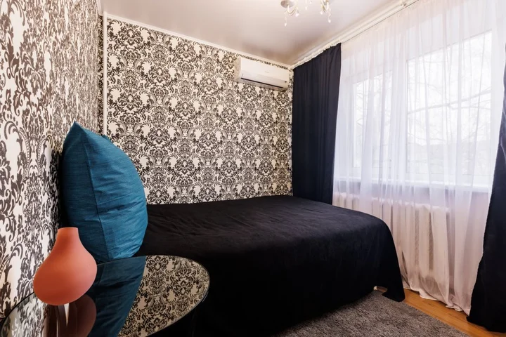 Тула: Квартира на улице Бундурина 34А