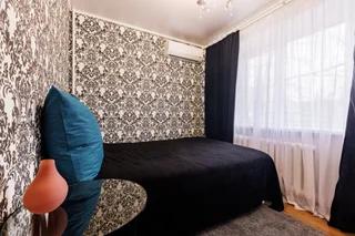 Тула: Квартира на улице Бундурина 34А