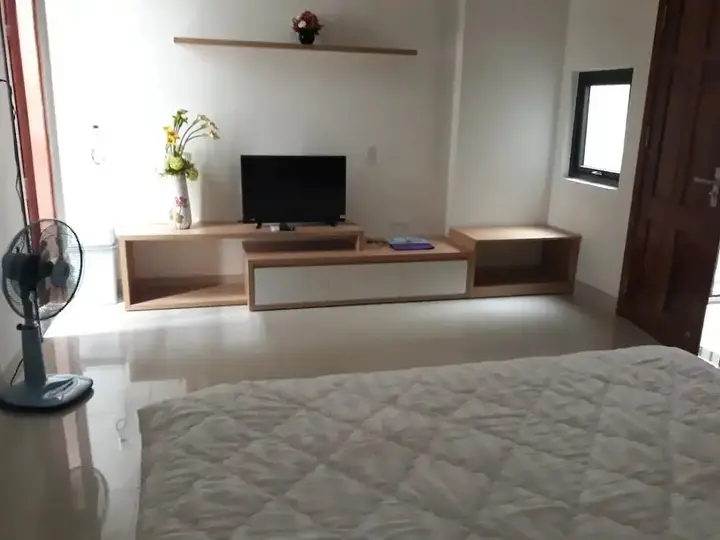 Daisy Hotel Danang — фото 1