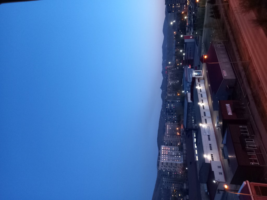 Красноярск: Апартаменты рядом с Набережной