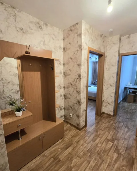 Красноярск: Апартаменты рядом с Набережной