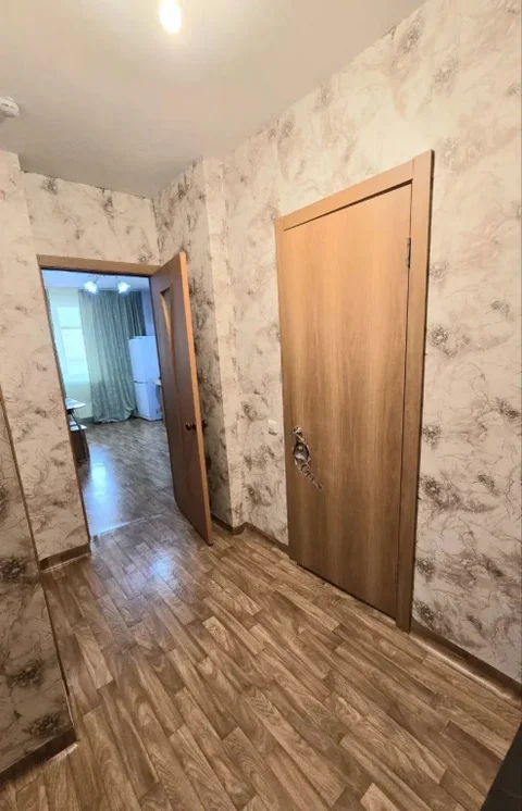 Красноярск: Апартаменты рядом с Набережной
