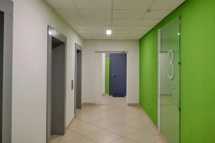 Екатеринбург: Квартира с самостоятельным заселением от Welcome V Ekb