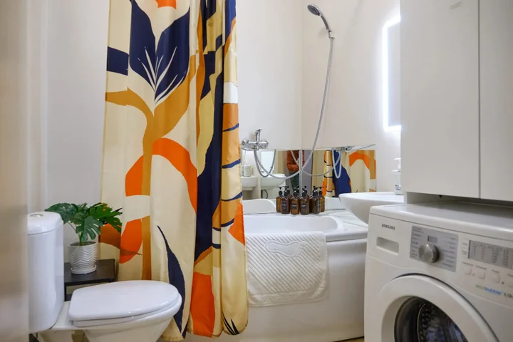 Екатеринбург: Квартира с самостоятельным заселением от Welcome V Ekb