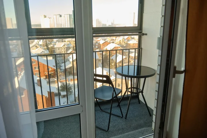 Екатеринбург: Квартира с самостоятельным заселением от Welcome V Ekb
