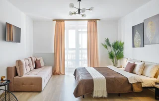 Екатеринбург: Квартира с самостоятельным заселением от Welcome V Ekb