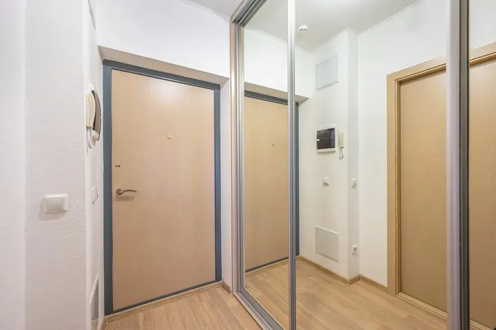Екатеринбург: Квартира с самостоятельным заселением от Welcome V Ekb