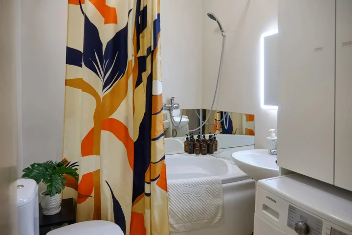 Екатеринбург: Квартира с самостоятельным заселением от Welcome V Ekb