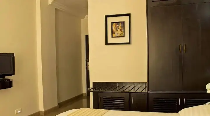 Паллипурам: KR inn