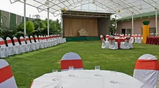 Паллипурам: KR inn