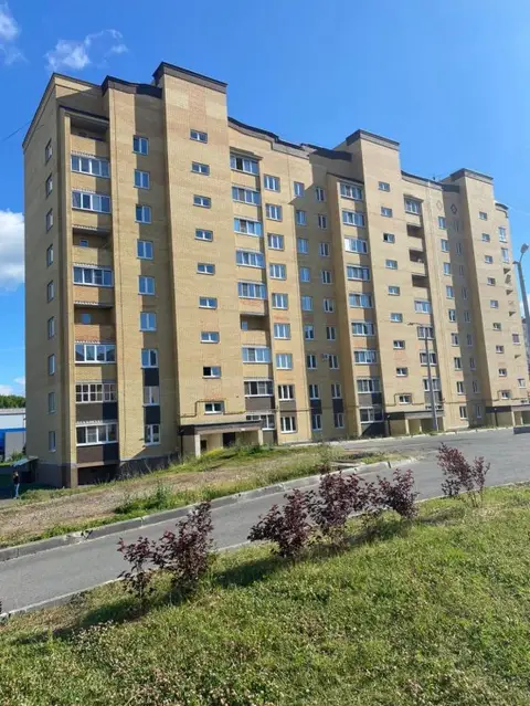 Апартаменты Квартира у Фонтана — фото 2
