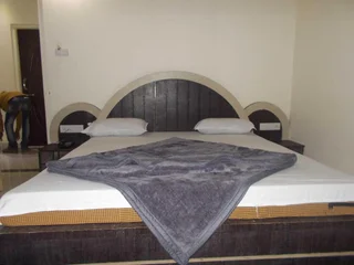 Пачмарай: Hotel Saket