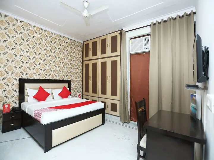OYO Rooms Epicenter — фото 2