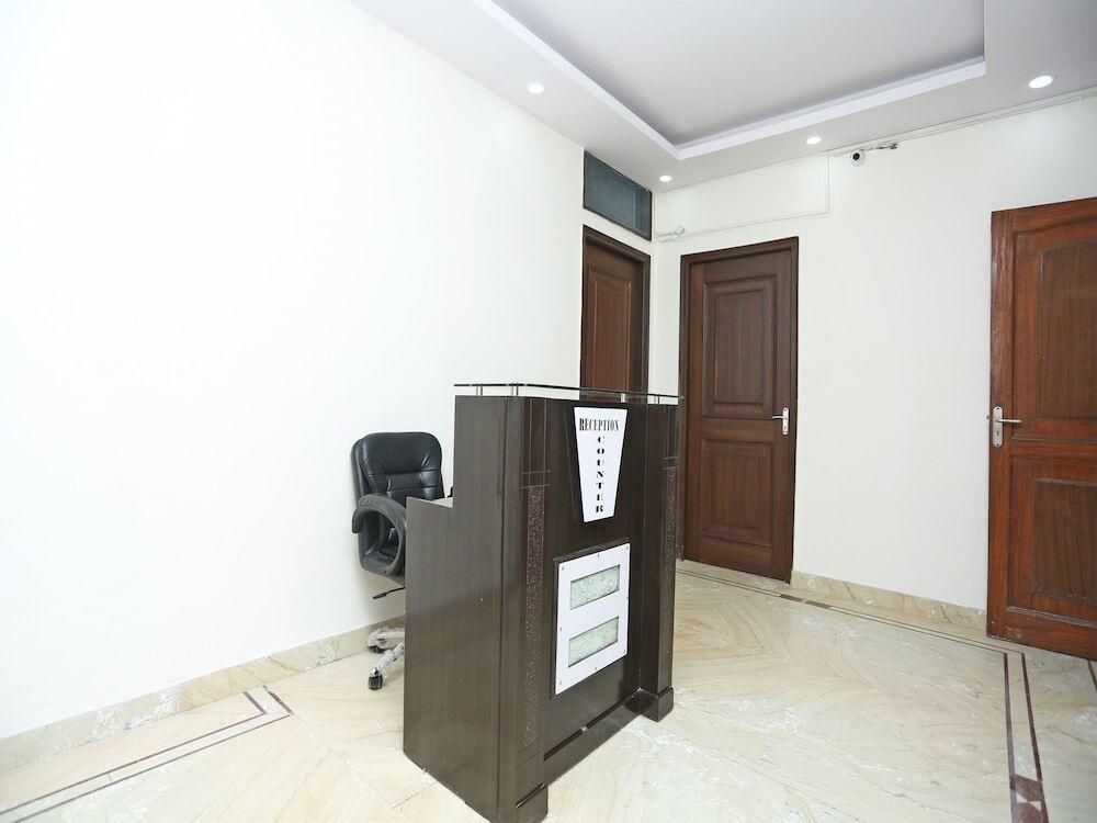 OYO Rooms Epicenter — фото 6