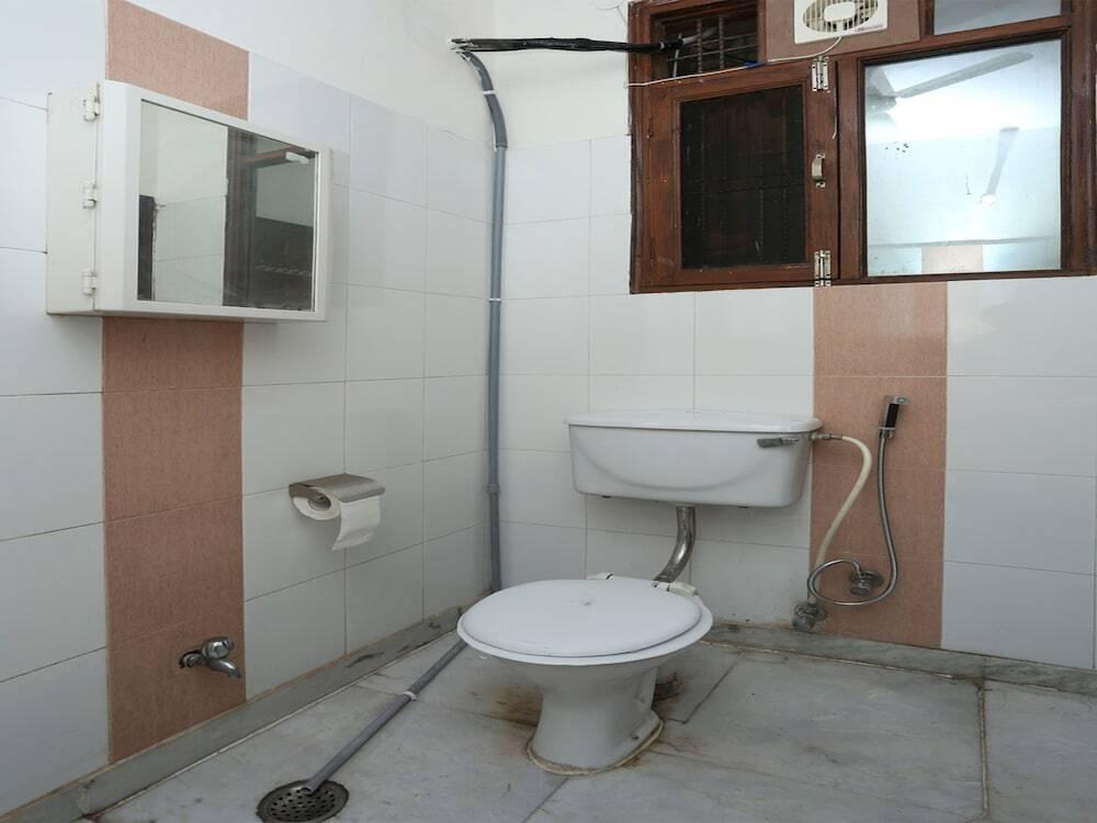 Гуруграм: OYO Rooms Epicenter