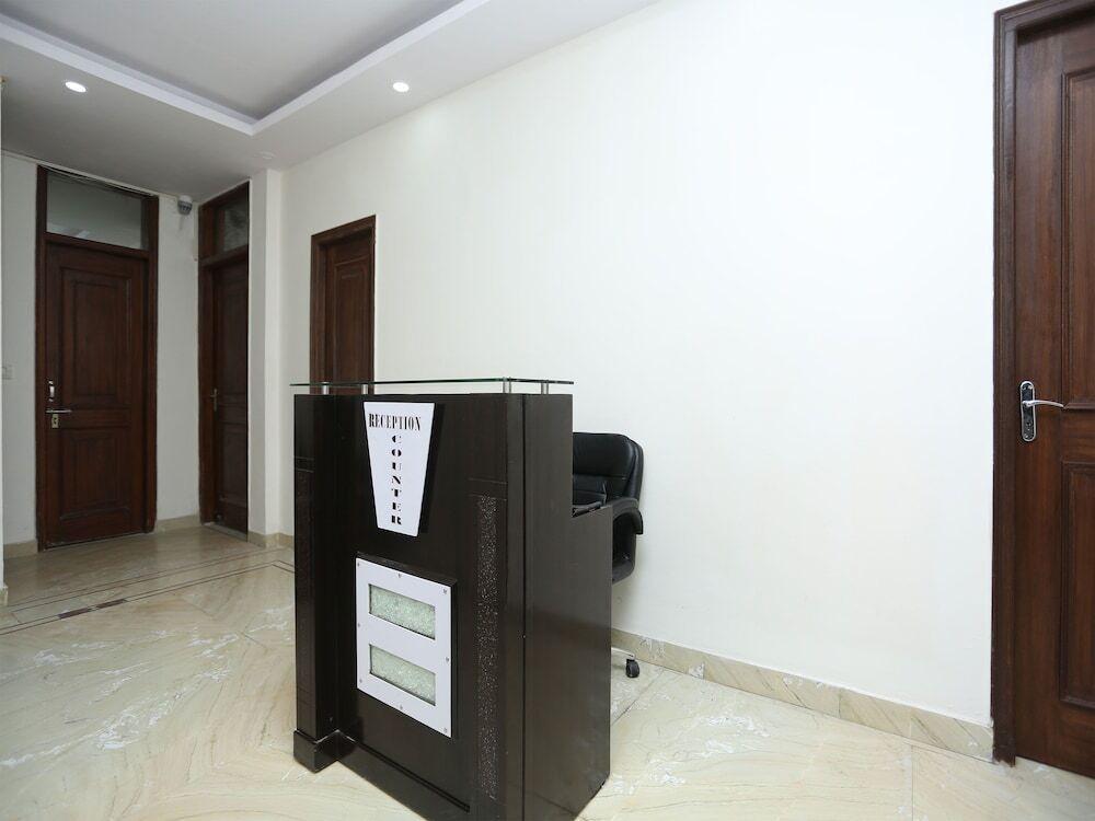 Гуруграм: OYO Rooms Epicenter
